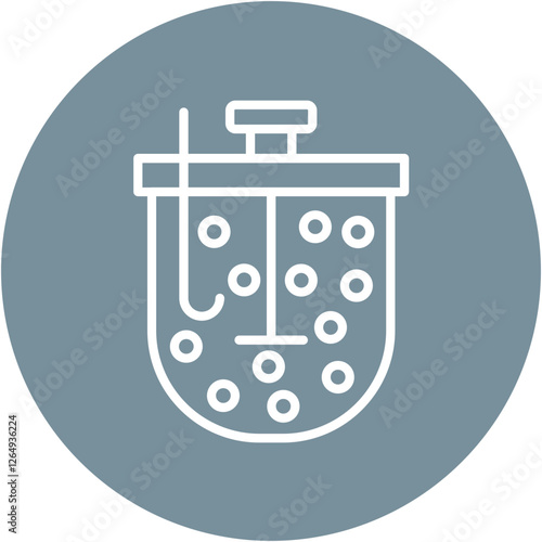 Aeration Icon