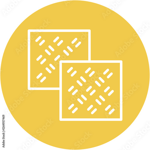 Build Plate Icon