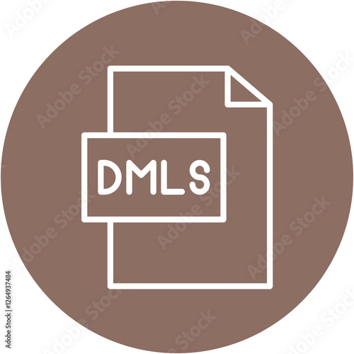 DMLS Icon