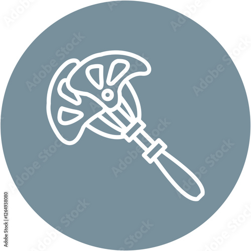 Climbing Cam Icon