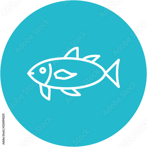 Cod Icon