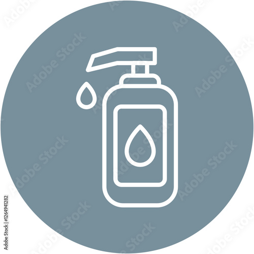 Lotion Icon