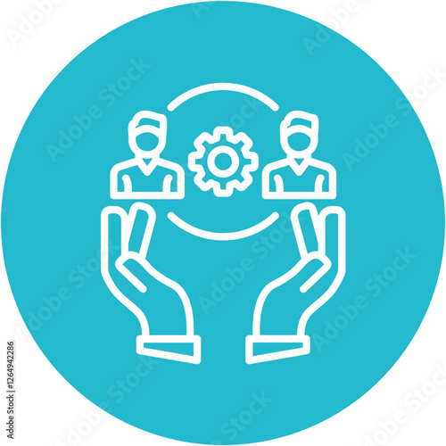 Inclusion Icon