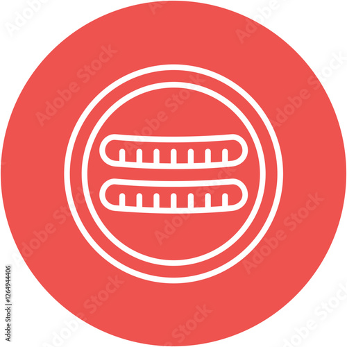 Sausage Link Icon