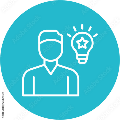 Inspiration Icon