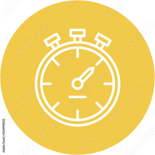 Stopwatch Icon