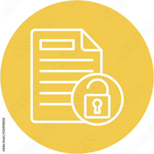 Permissions Icon