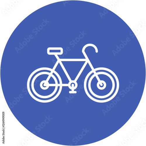 Bicycle Icon