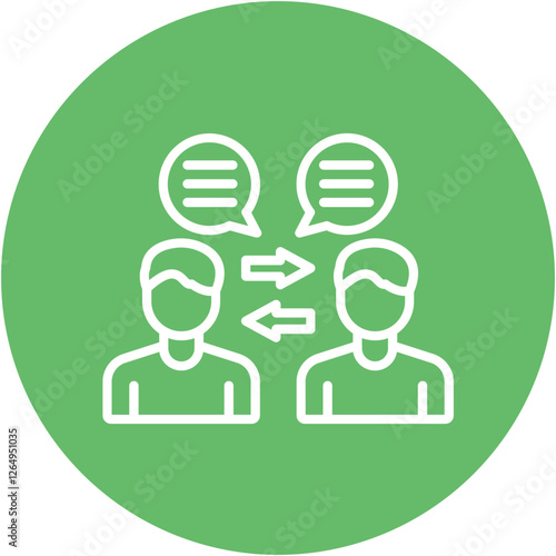 Reaction Icon