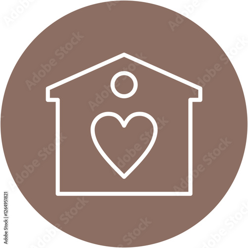 Shelter Icon