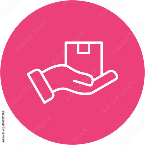 Pick Icon