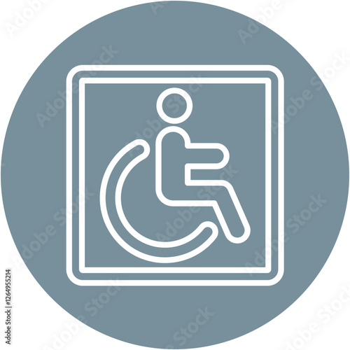 Accessible Icon