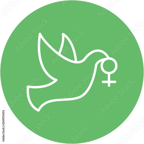 Freedom Icon