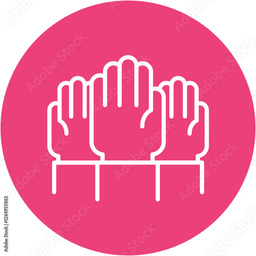 Participate Icon