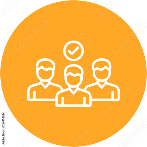 Candidate Icon