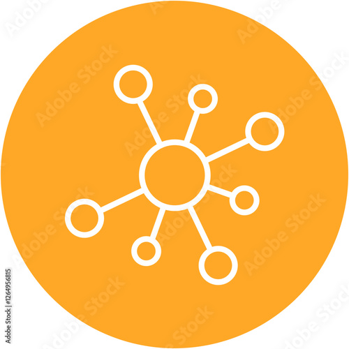Connectivity Icon