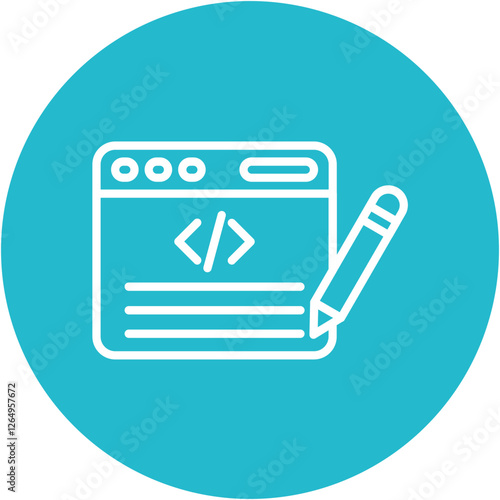 Test Case Icon