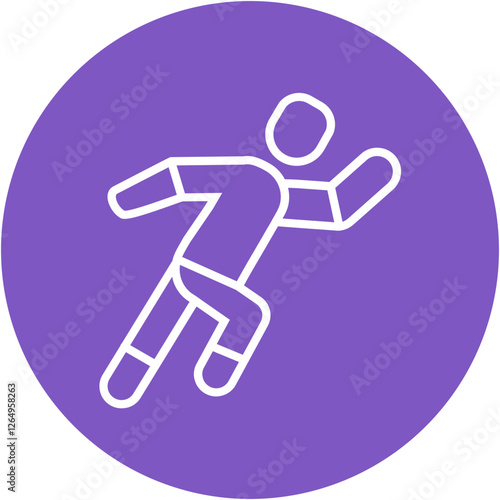 Marathon Icon