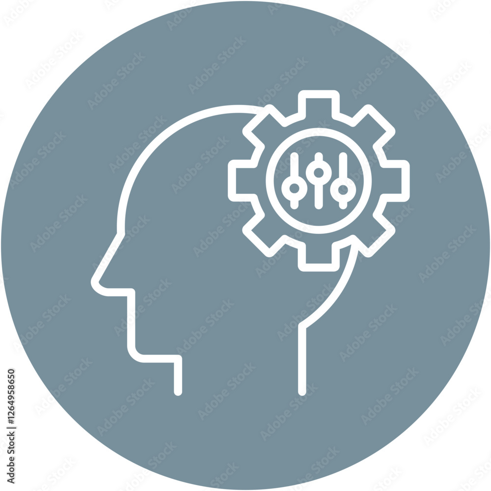 Adaptability Icon Adaptability Icon
