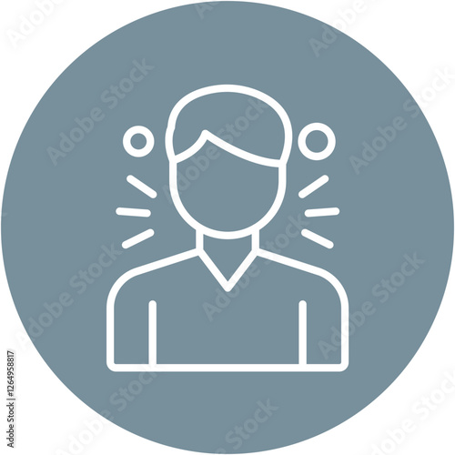 Impatience Icon