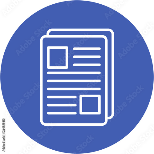 Article Page Icon