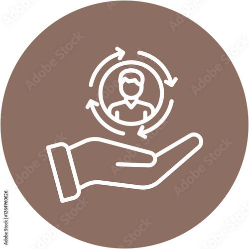 Corporate Citizenship Icon