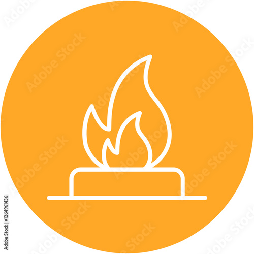 Gas Icon