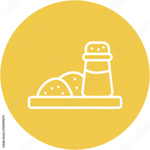 Salt Icon