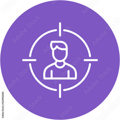 Victim Icon