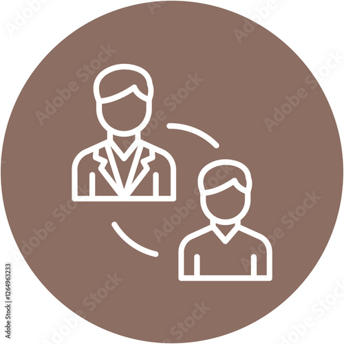 Successor Icon
