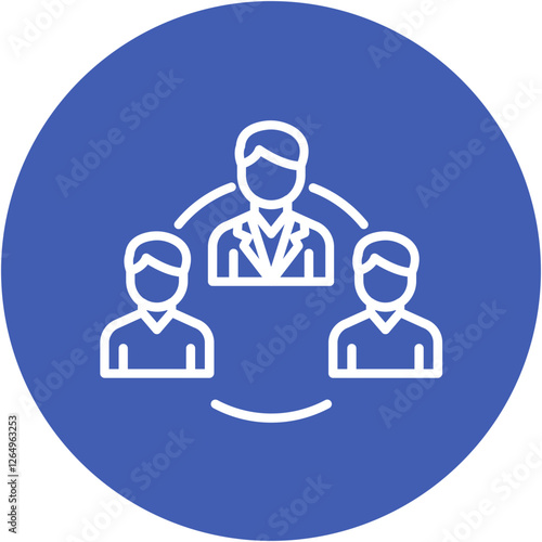 Succession Icon