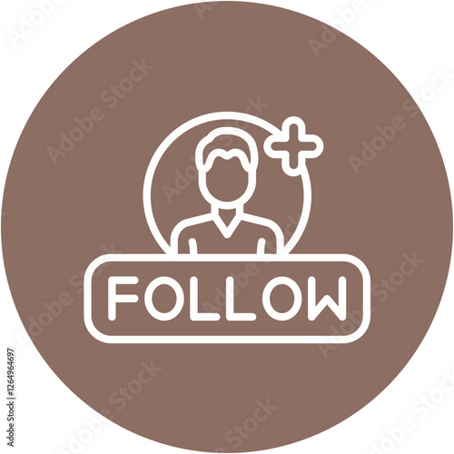 Followers Icon