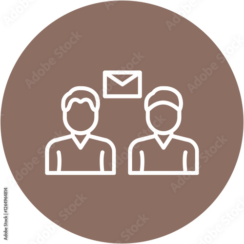 Pals Icon