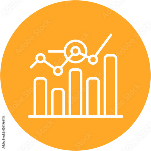 Market Dynamics Icon