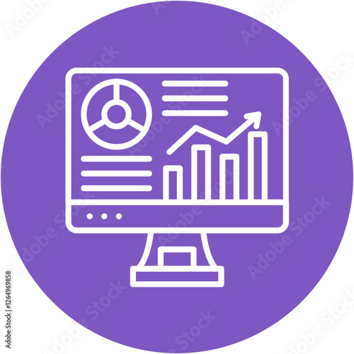 Data Visualization Icon