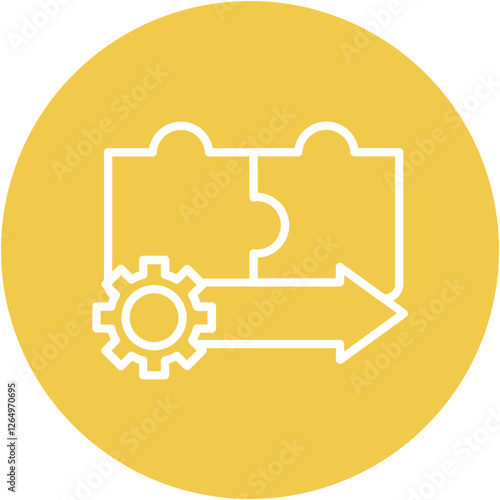 Integration Icon