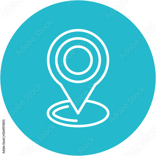 Location Icon