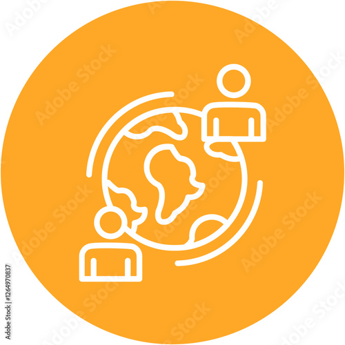 Migration Icon