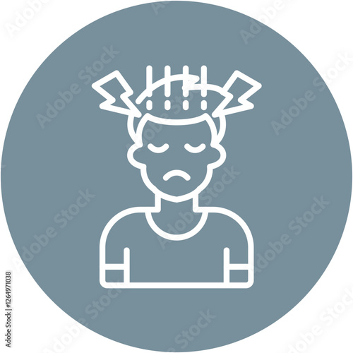 Breakdown Icon