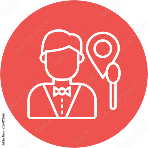 Locavore Icon