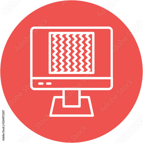 Infill Icon