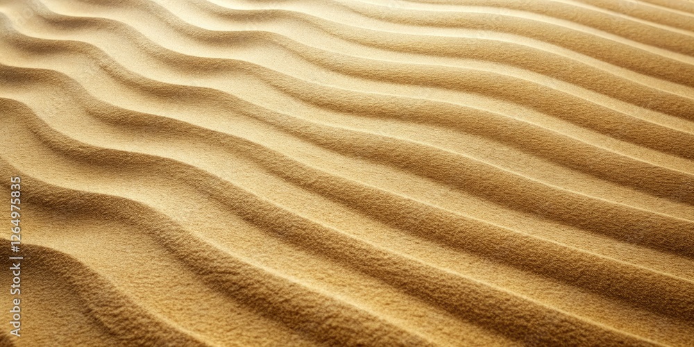 Stunning aerial views of textured sand dunes create a high-resolution, natural seamless background. Stunning aerial views of textured sand dunes create a high-resolution, natural seamless background.