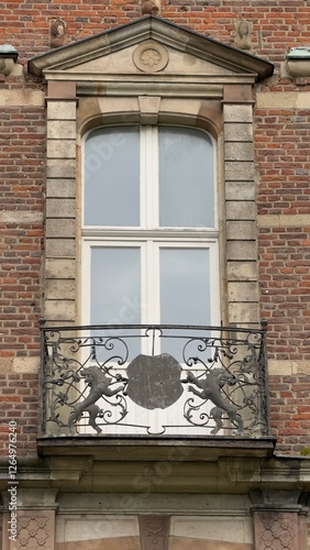 Schloss Bedburg