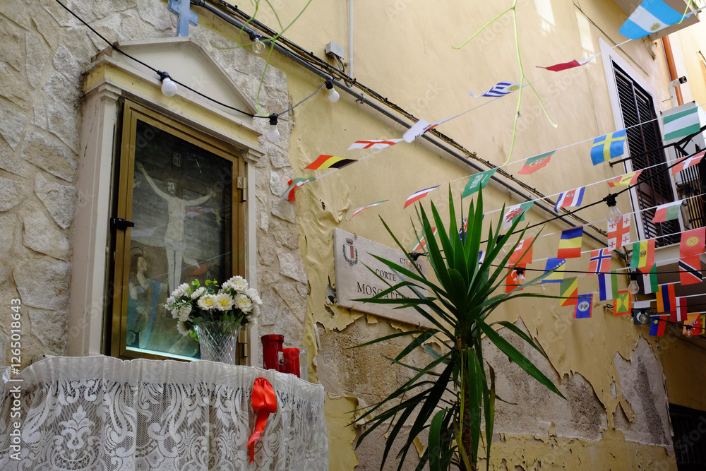 Obraz premium włochy