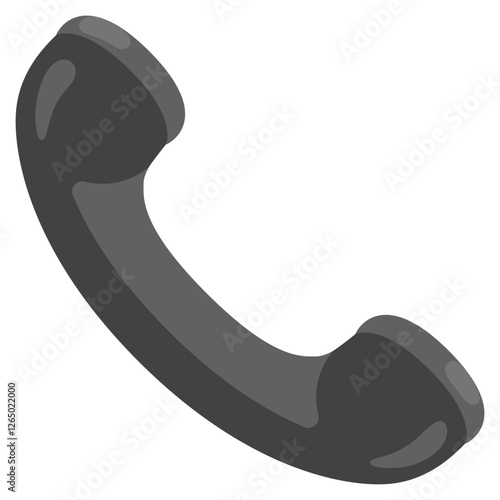Phone Receiver
