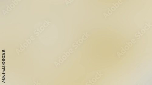 Plain beige gradient background suitable for minimalistic design, product photography, text overlays, website backgrounds, social media posts, and graphic presentations.