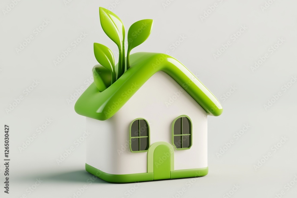 sustainability house, cute 3d style, isolated on gray background --ar 3:2 --style raw --profile 8ypk7er --v 6.1 Job ID: 5f5ddf76-026a-40c9-8464-891104cc4d54 sustainability house, cute 3d style, isolated on gray background --ar 3:2 --style raw --profile 8ypk7er --v 6.1 Job ID: 5f5ddf76-026a-40c9-8464-891104cc4d54