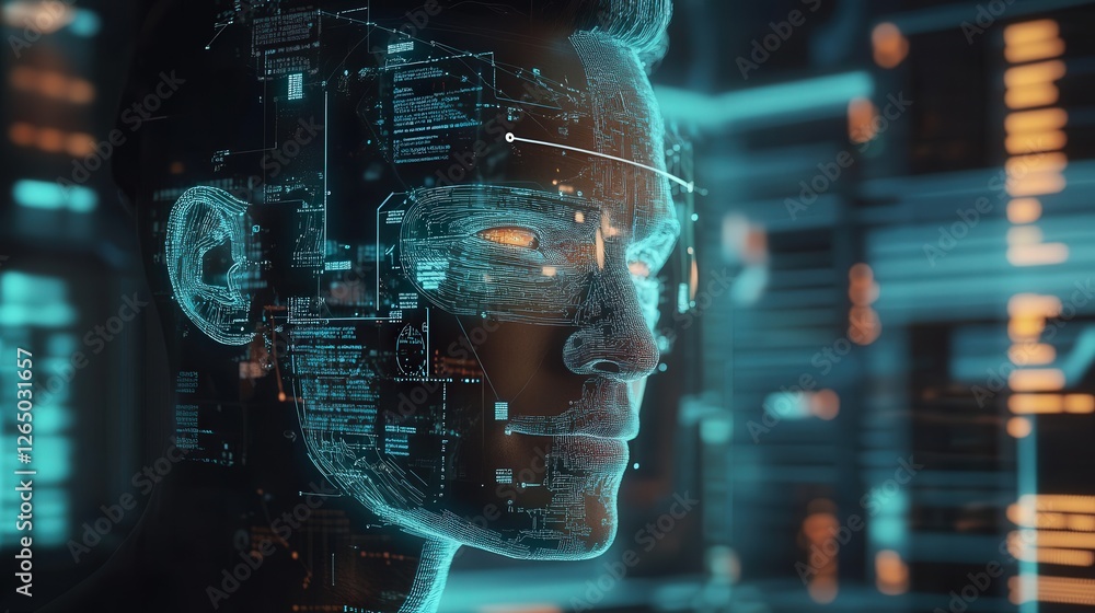 hyper-intelligent chatbot capable of passing the Turing test effortlessly. hyper-intelligent chatbot capable of passing the Turing test effortlessly.