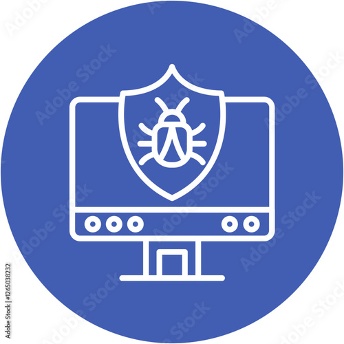 Antivirus Icon