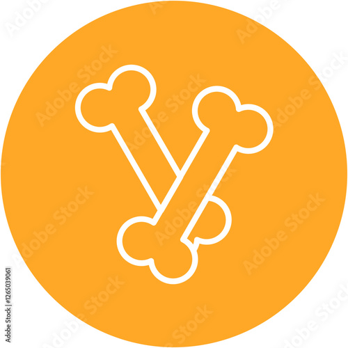 Bone Icon